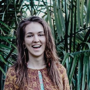 Meet your Posher, Ellie